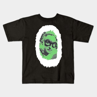 Mad Scientist At Will Kids T-Shirt